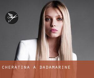 Cheratina a Dadamarine