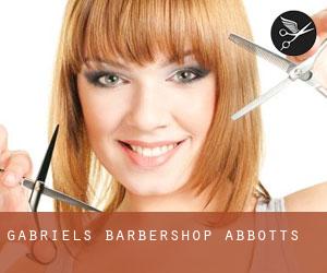 Gabriel's Barbershop (Abbotts)