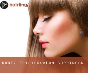 Krötz Frisiersalon (Göppingen)