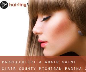 parrucchieri a Adair (Saint Clair County, Michigan) - pagina 2