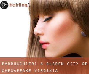 parrucchieri a Algren (City of Chesapeake, Virginia)