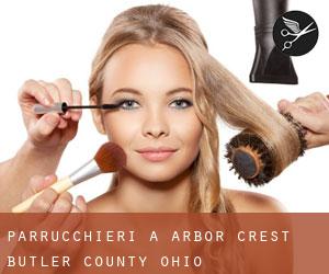 parrucchieri a Arbor Crest (Butler County, Ohio)