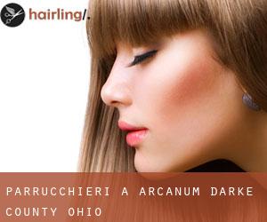 parrucchieri a Arcanum (Darke County, Ohio)