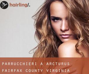 parrucchieri a Arcturus (Fairfax County, Virginia)