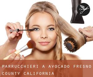 parrucchieri a Avocado (Fresno County, California)
