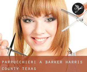 parrucchieri a Barker (Harris County, Texas)