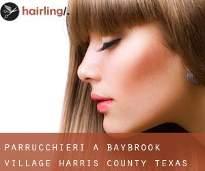 parrucchieri a Baybrook Village (Harris County, Texas)