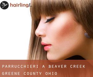 parrucchieri a Beaver Creek (Greene County, Ohio)