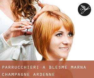 parrucchieri a Blesme (Marna, Champagne-Ardenne)