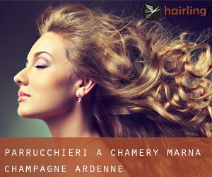 parrucchieri a Chamery (Marna, Champagne-Ardenne)