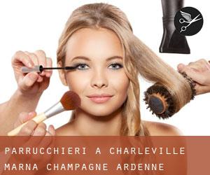 parrucchieri a Charleville (Marna, Champagne-Ardenne)