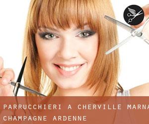 parrucchieri a Cherville (Marna, Champagne-Ardenne)