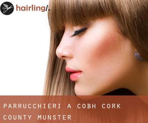 parrucchieri a Cobh (Cork County, Munster)