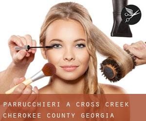 parrucchieri a Cross Creek (Cherokee County, Georgia)