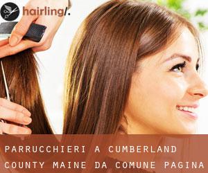 parrucchieri a Cumberland County Maine da comune - pagina 1