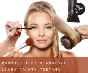 parrucchieri a Graysville (Clark County, Indiana)