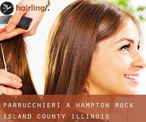 parrucchieri a Hampton (Rock Island County, Illinois)