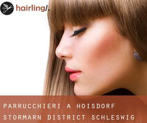parrucchieri a Hoisdorf (Stormarn District, Schleswig-Holstein)
