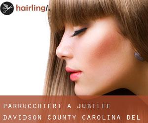 parrucchieri a Jubilee (Davidson County, Carolina del Nord)