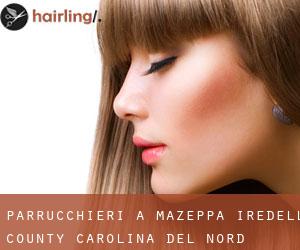 parrucchieri a Mazeppa (Iredell County, Carolina del Nord)