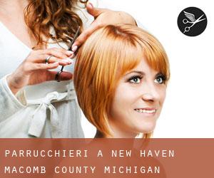 parrucchieri a New Haven (Macomb County, Michigan)