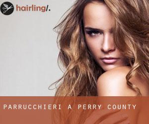 parrucchieri a Perry County