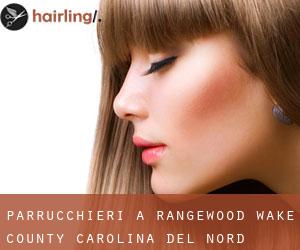 parrucchieri a Rangewood (Wake County, Carolina del Nord)