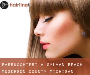 parrucchieri a Sylvan Beach (Muskegon County, Michigan)