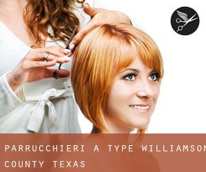 parrucchieri a Type (Williamson County, Texas)