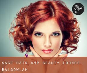 Sage Hair & Beauty Lounge (Balgowlah)